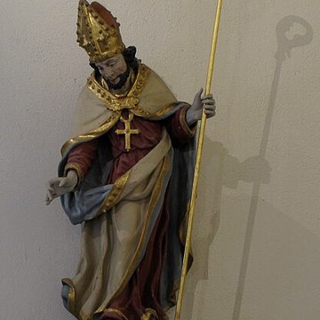 Église Sainte-Anne de Turckheim