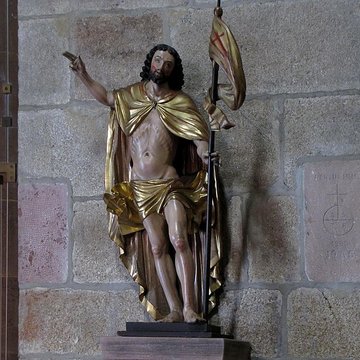 Église Sainte-Anne de Turckheim