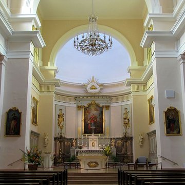 Église Sainte-Anne de Turckheim