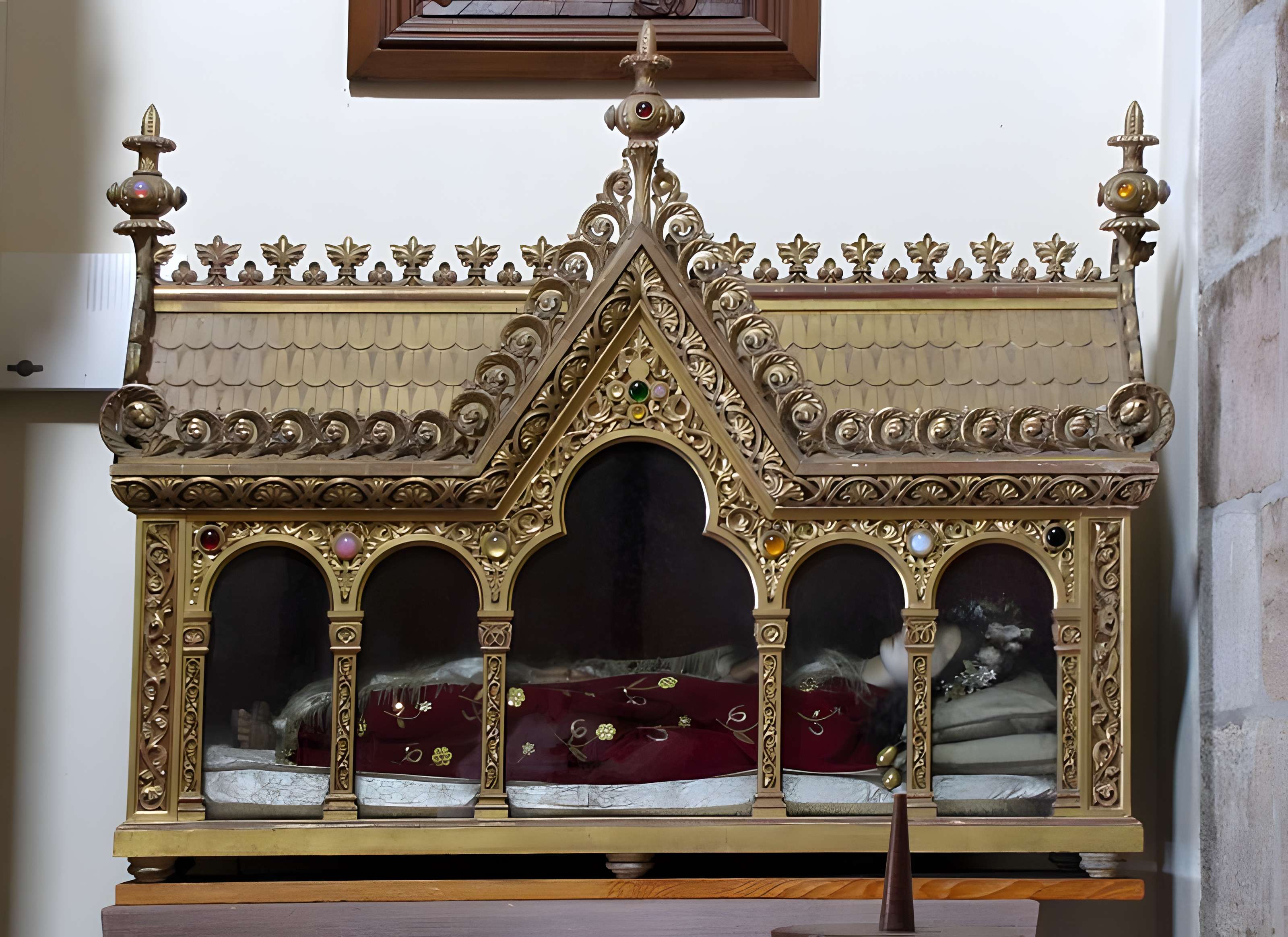 Église Sainte-Anne de Turckheim