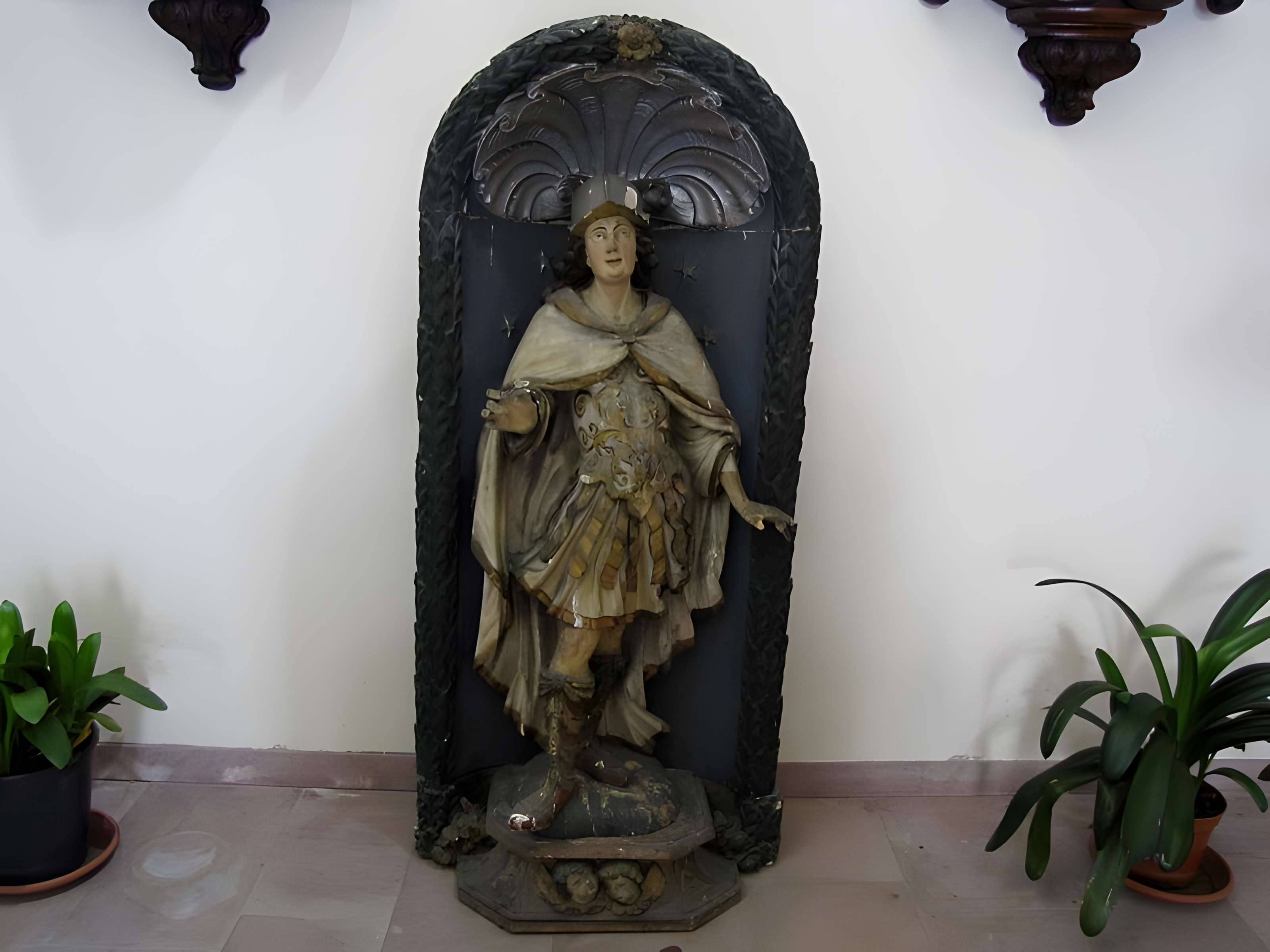 Église Sainte-Anne de Turckheim