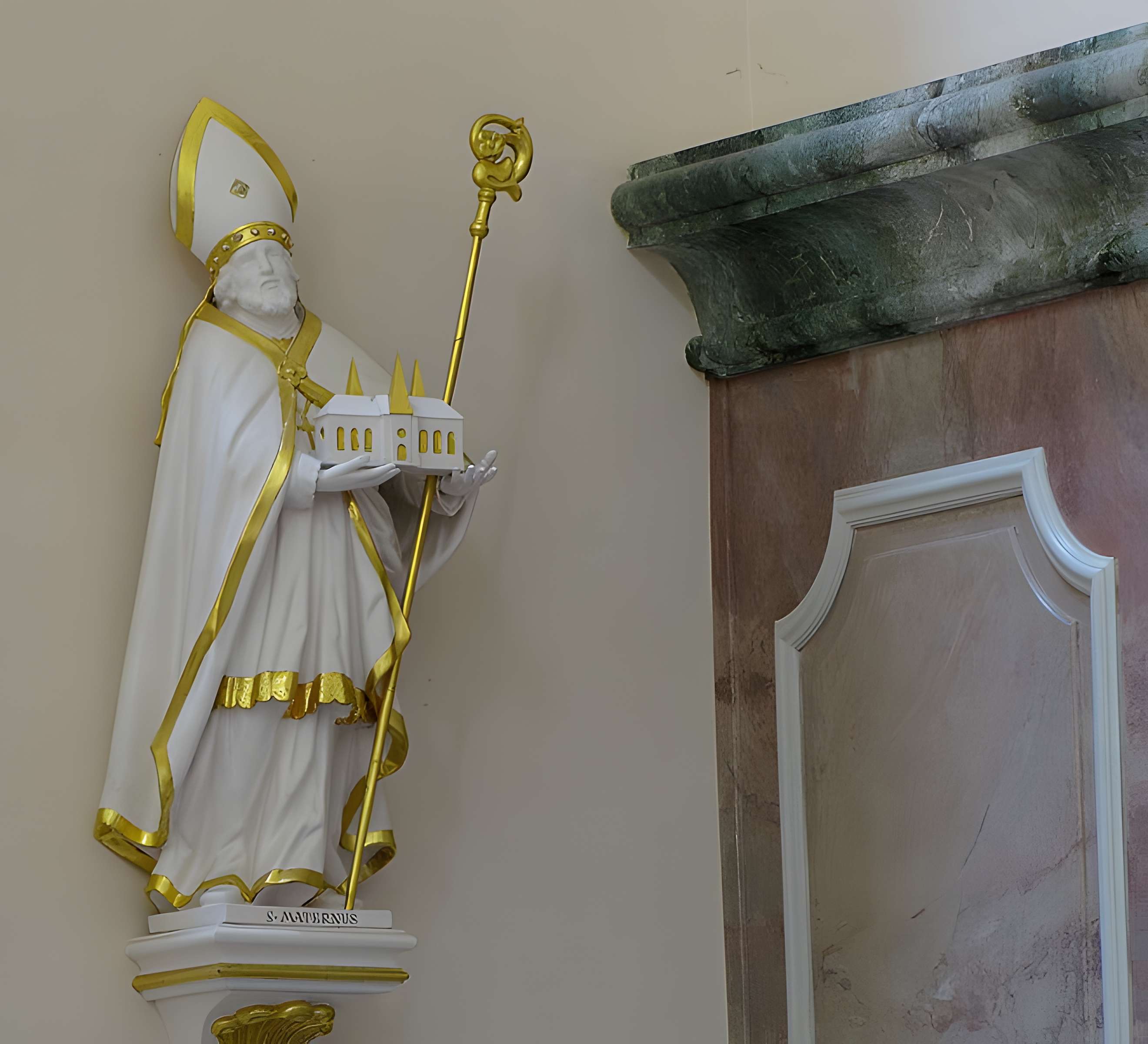 Église Sainte-Anne de Turckheim