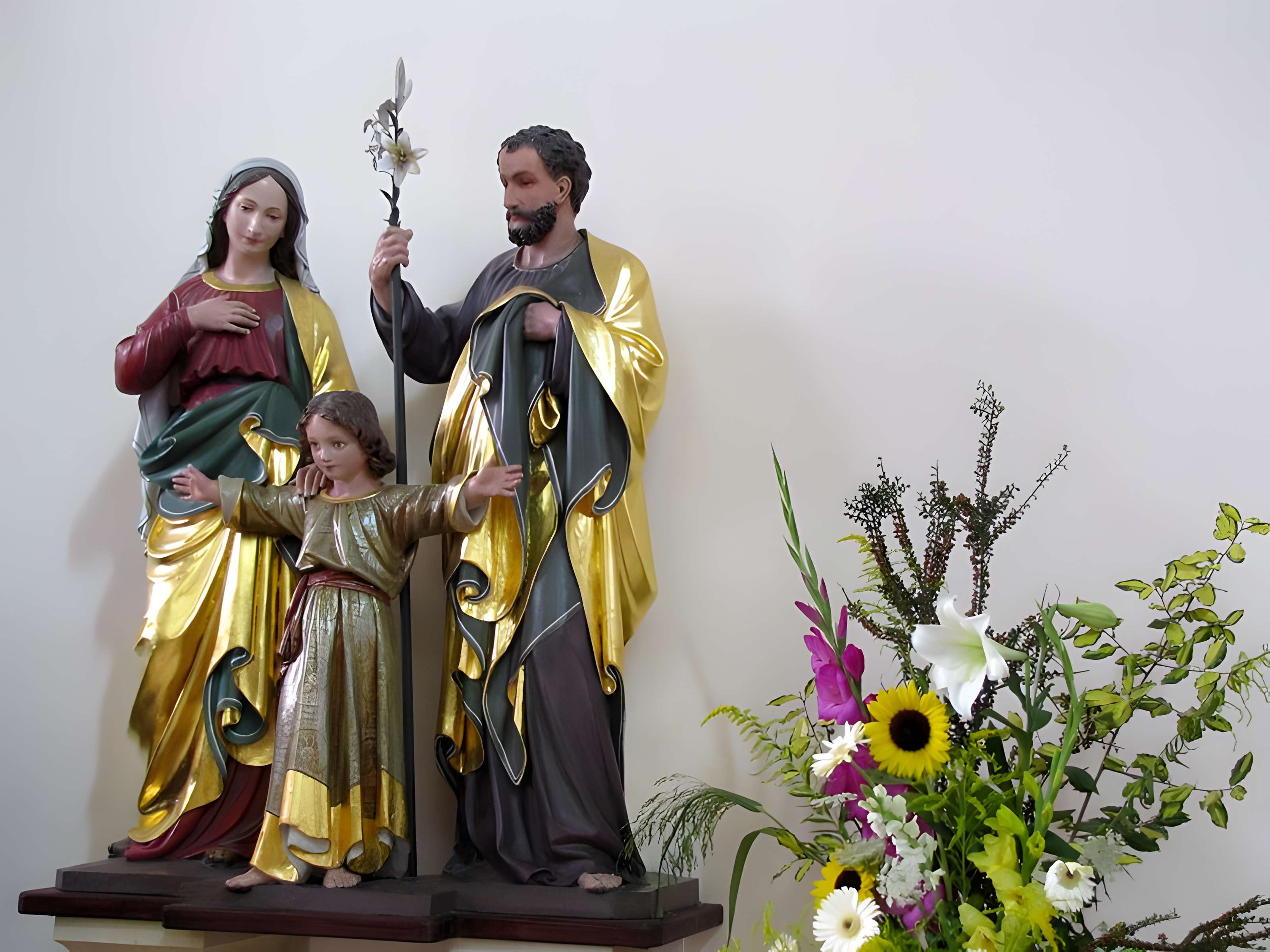 Église Sainte-Anne de Turckheim