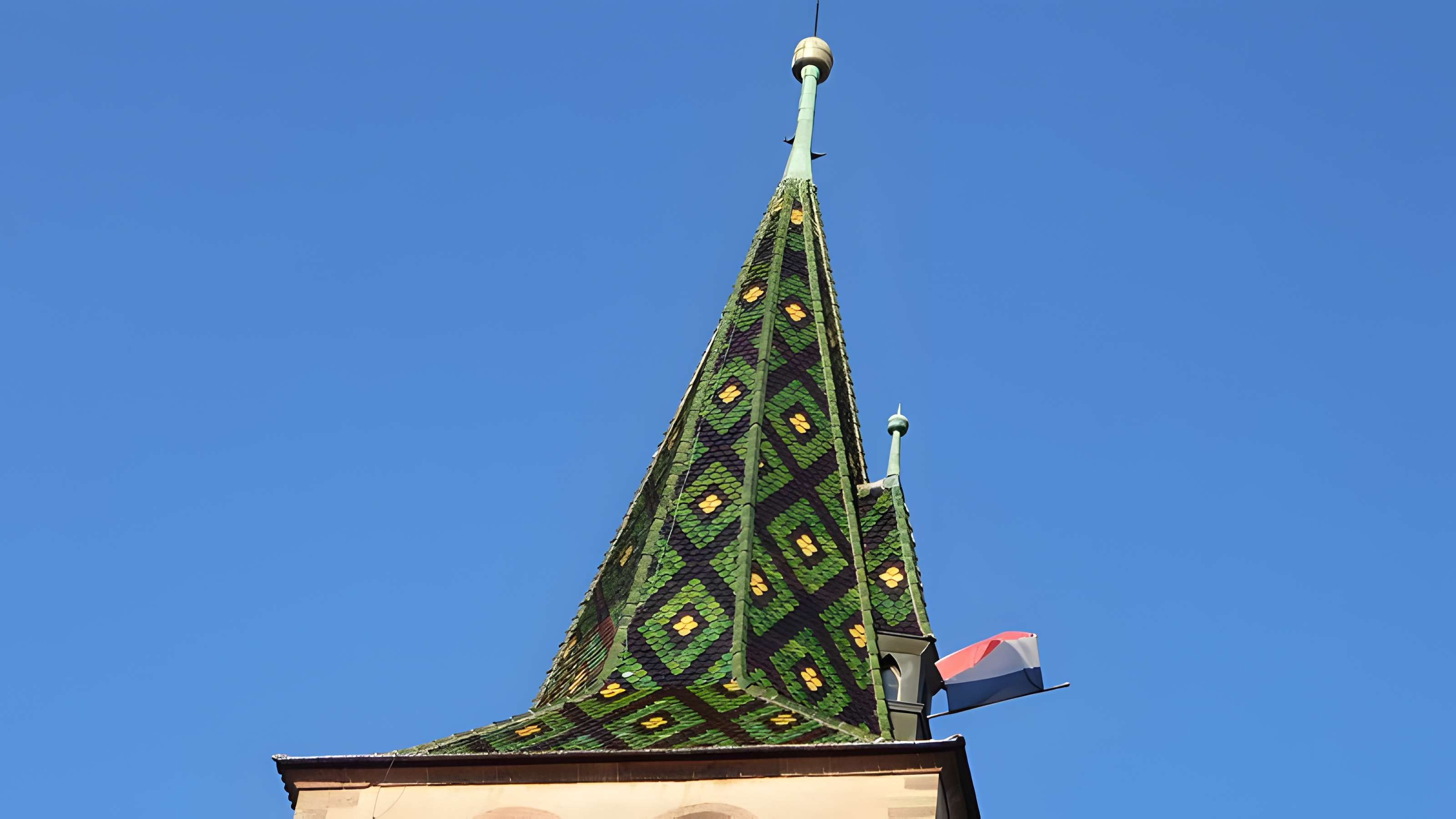 Église Sainte-Anne de Turckheim