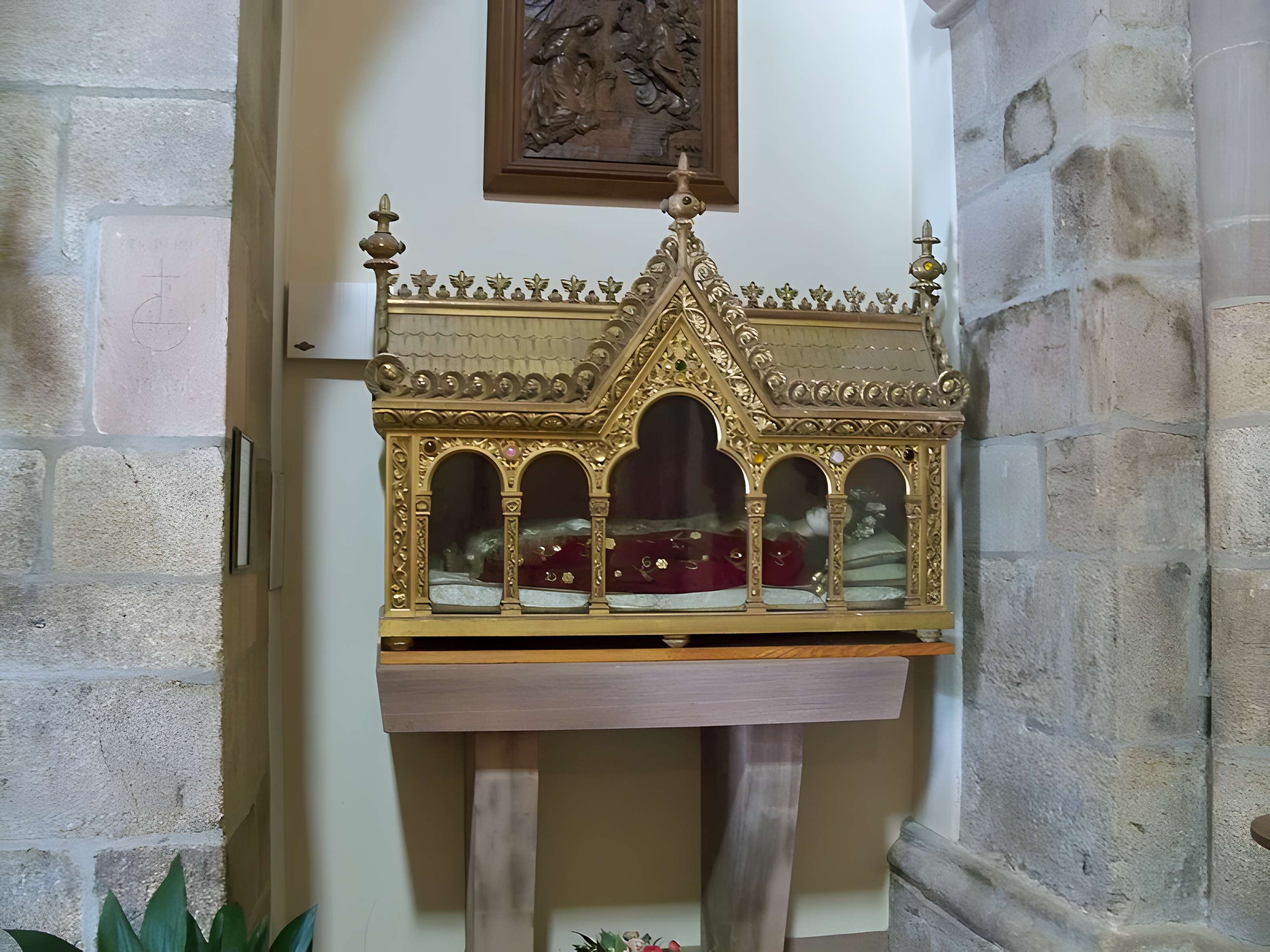 Église Sainte-Anne de Turckheim