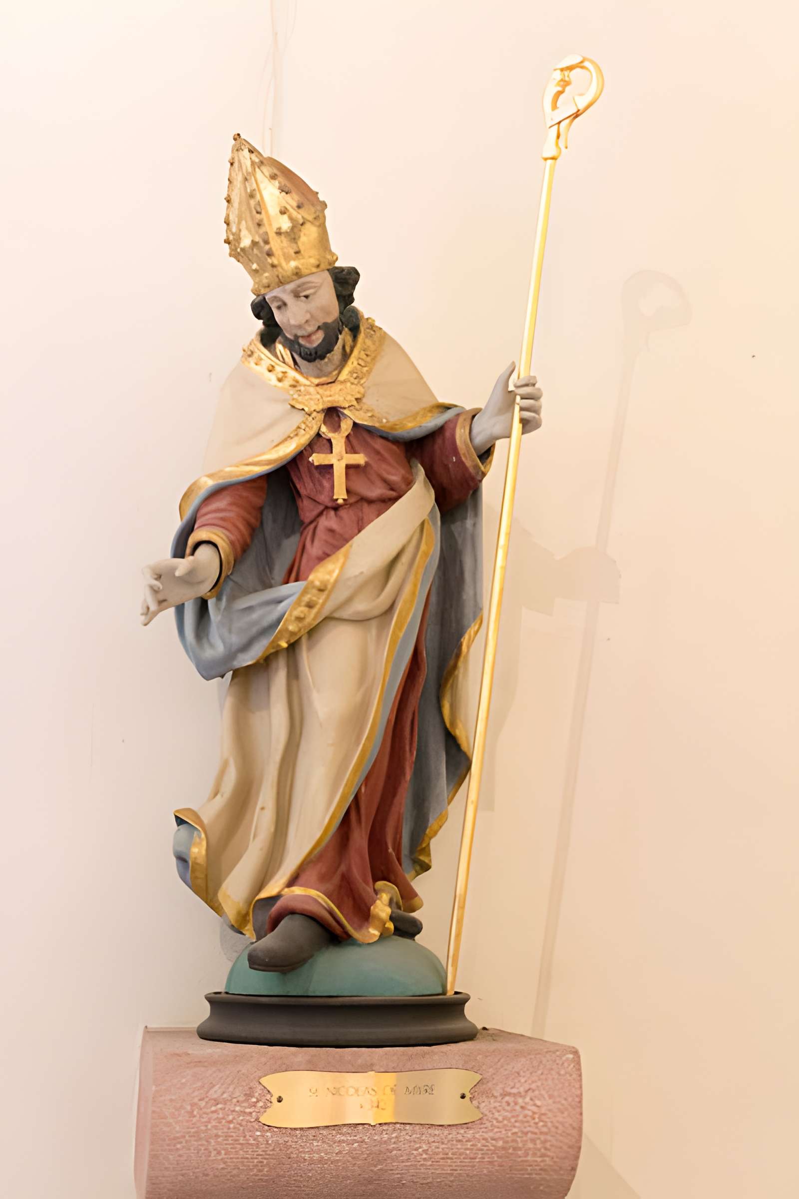 Église Sainte-Anne de Turckheim