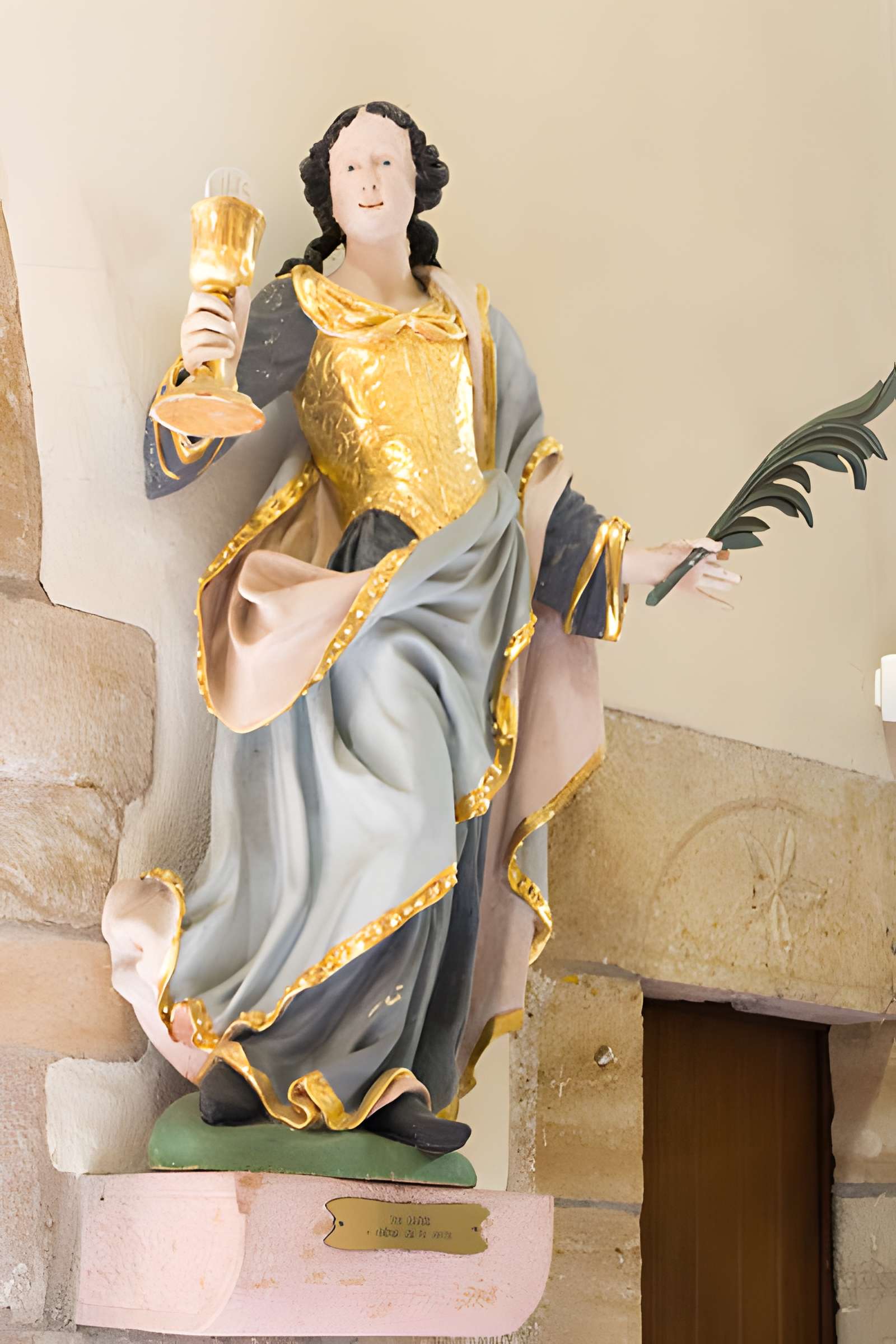 Église Sainte-Anne de Turckheim