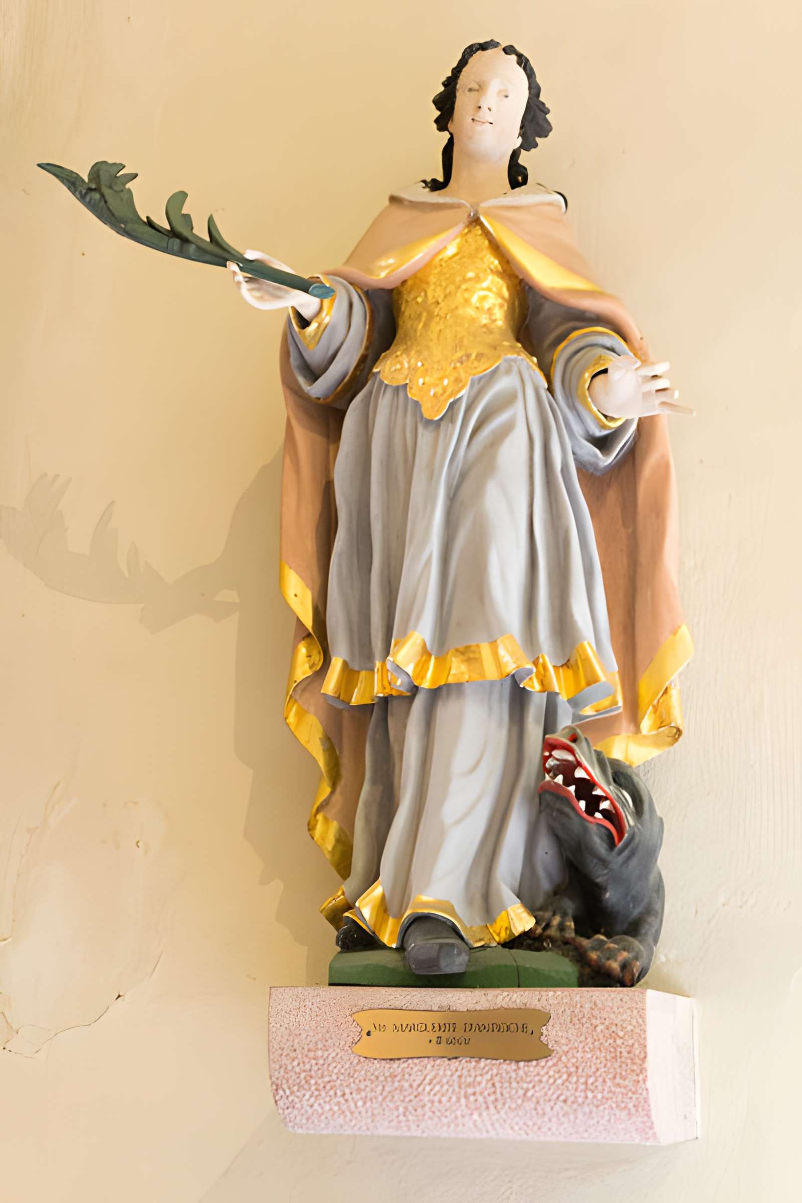 Église Sainte-Anne de Turckheim