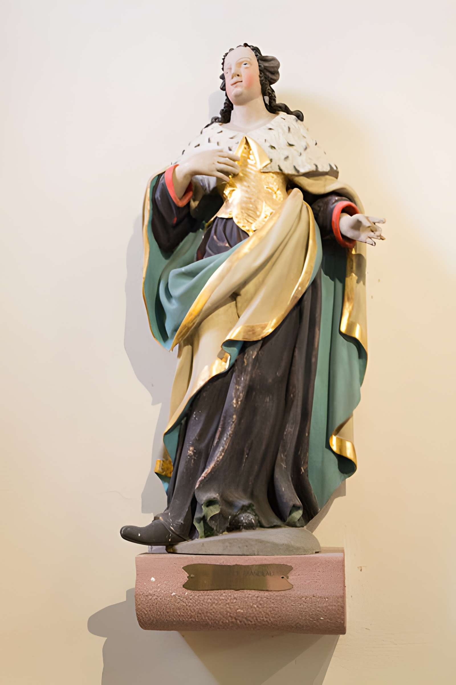 Église Sainte-Anne de Turckheim