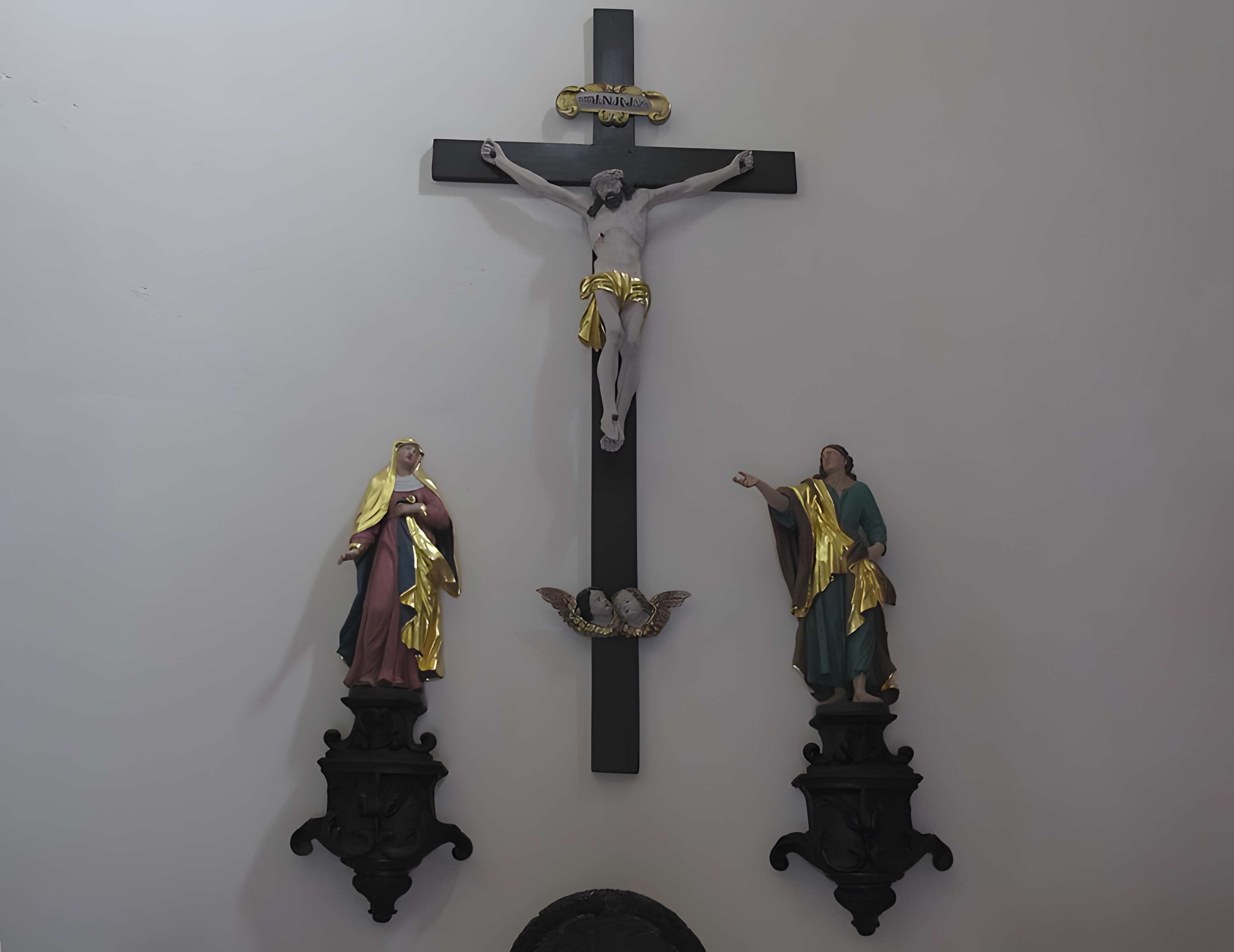 Église Sainte-Anne de Turckheim