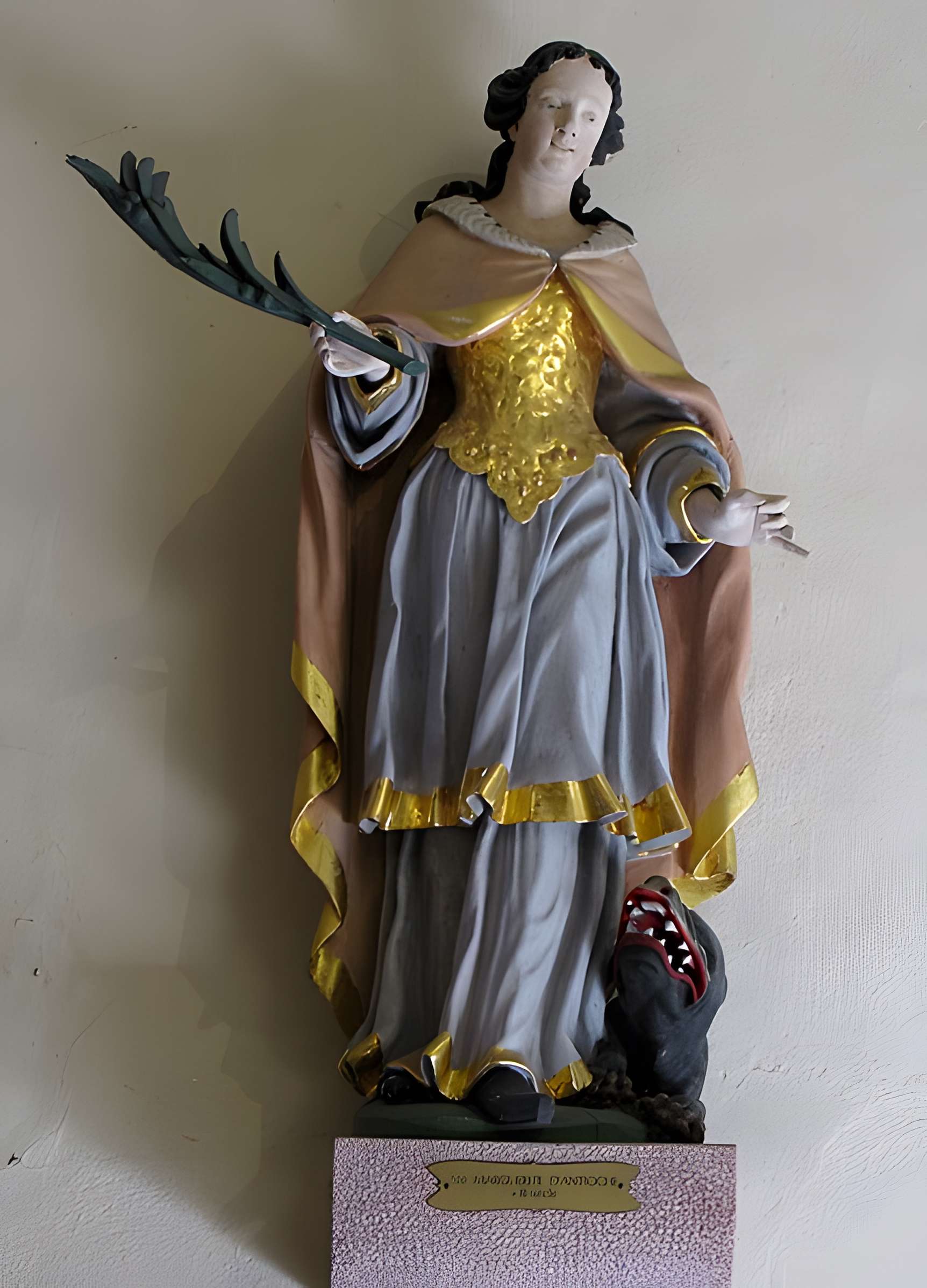 Église Sainte-Anne de Turckheim