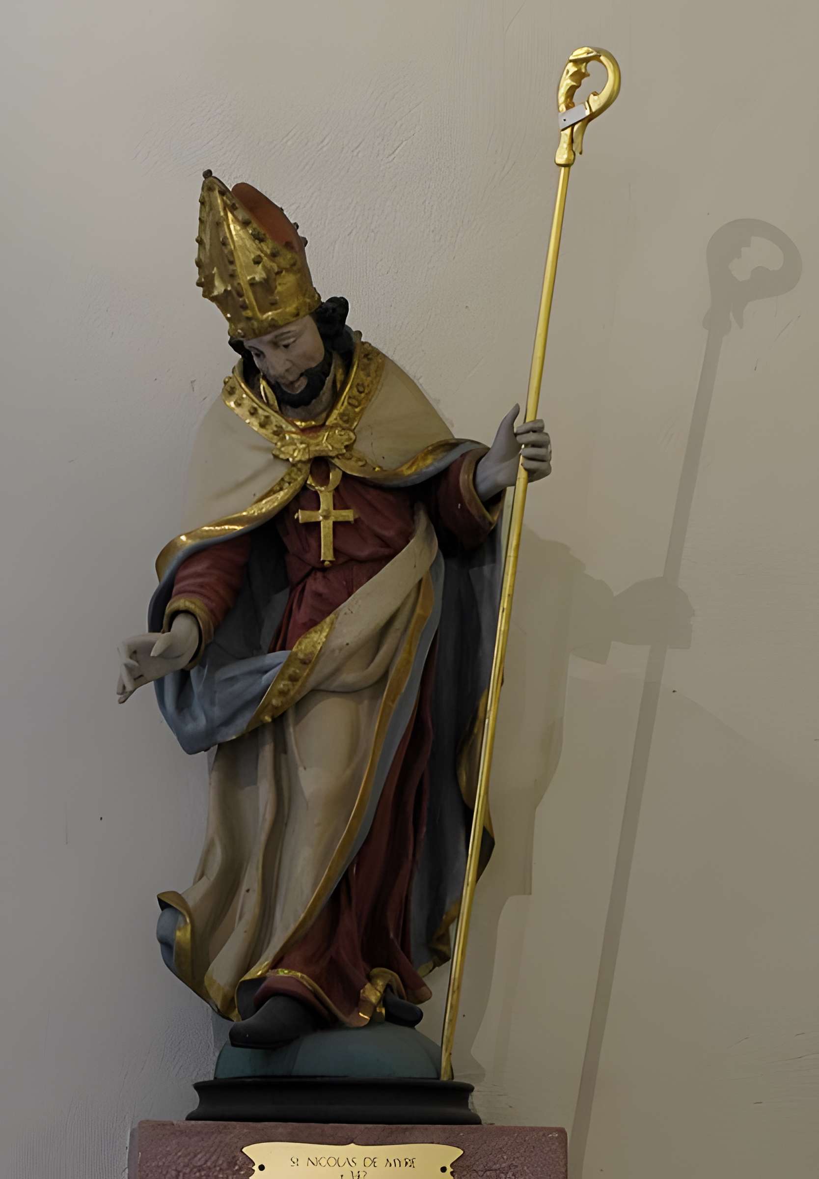 Église Sainte-Anne de Turckheim