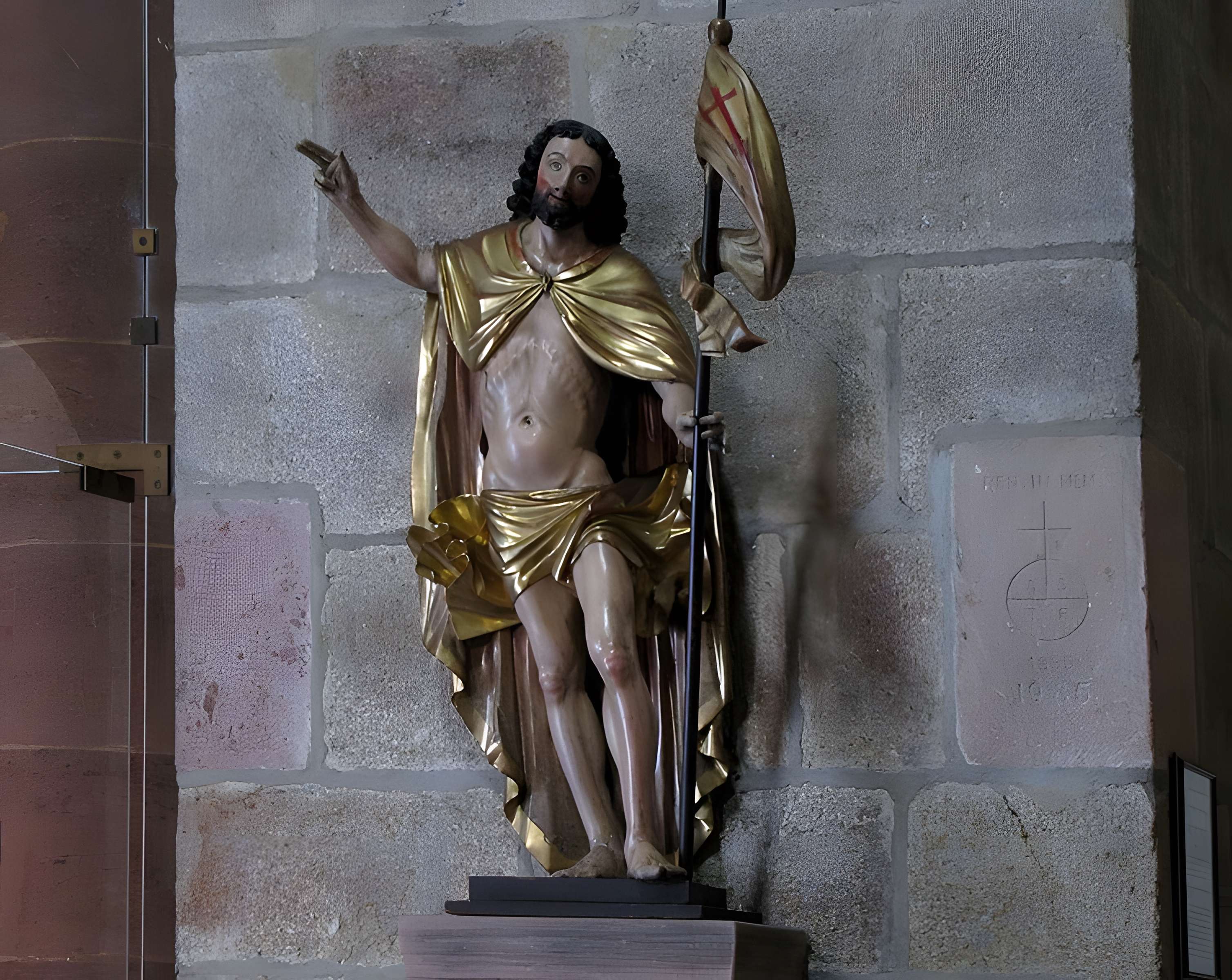 Église Sainte-Anne de Turckheim