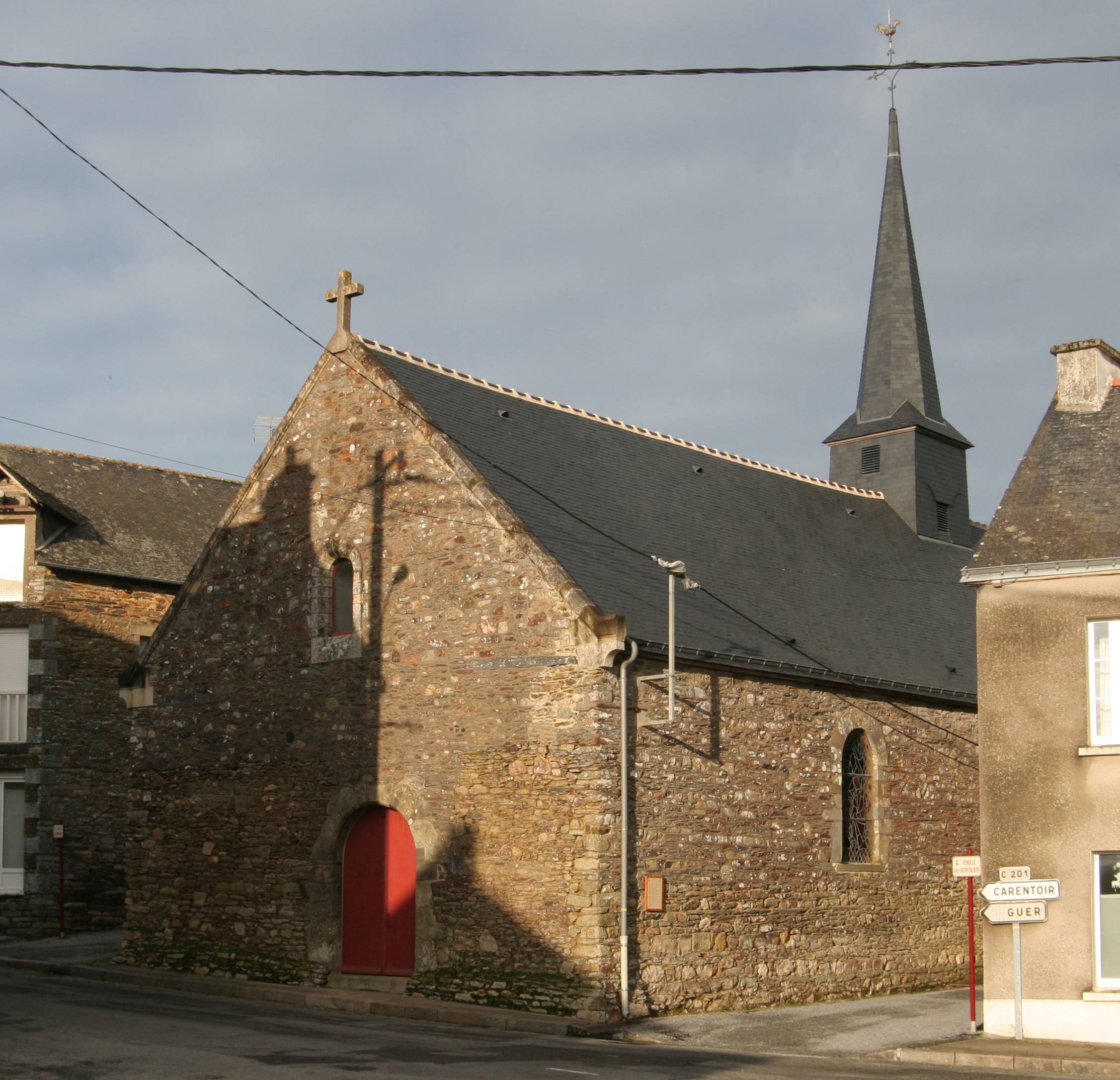 Photo de Church of Saint John the Baptist