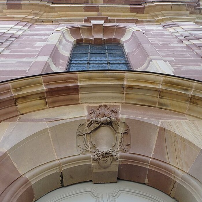 Photo de Église Sainte-Aurélie de Strasbourg