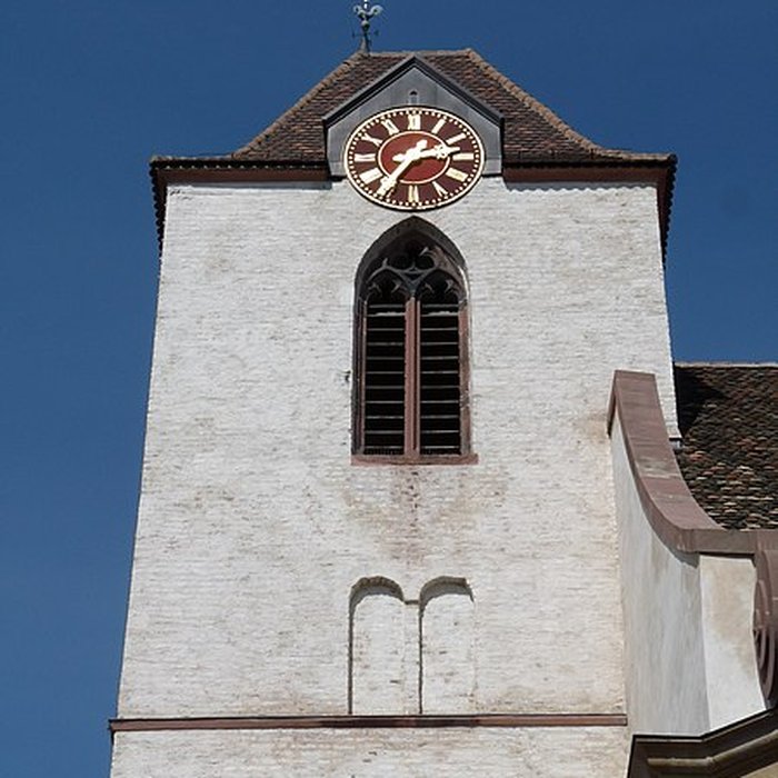 Photo de Église Sainte-Aurélie de Strasbourg