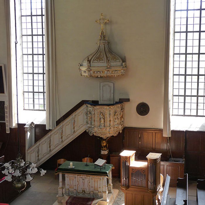 Photo de Église Sainte-Aurélie de Strasbourg