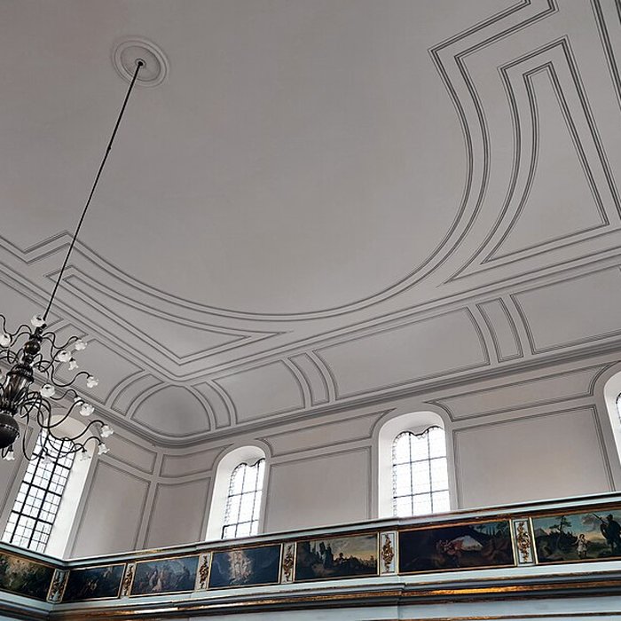 Photo de Église Sainte-Aurélie de Strasbourg