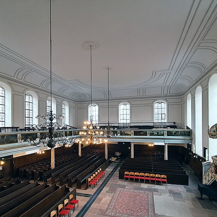 Photo de Église Sainte-Aurélie de Strasbourg