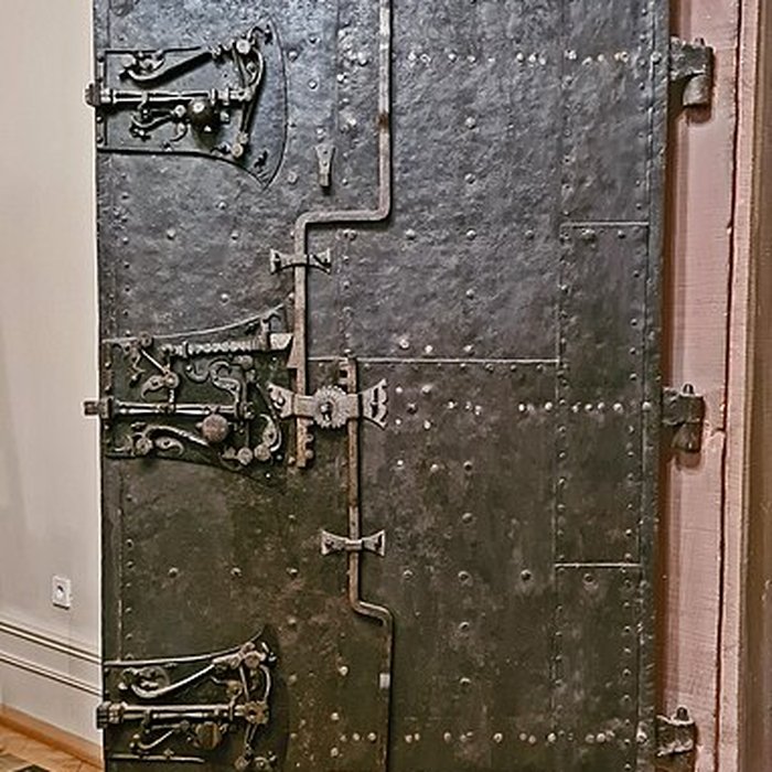 Photo de Église Sainte-Aurélie de Strasbourg