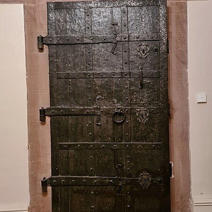 Photo de Église Sainte-Aurélie de Strasbourg