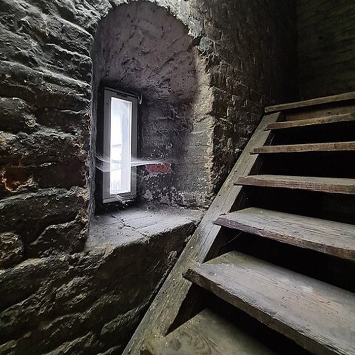 Photo de Église Sainte-Aurélie de Strasbourg