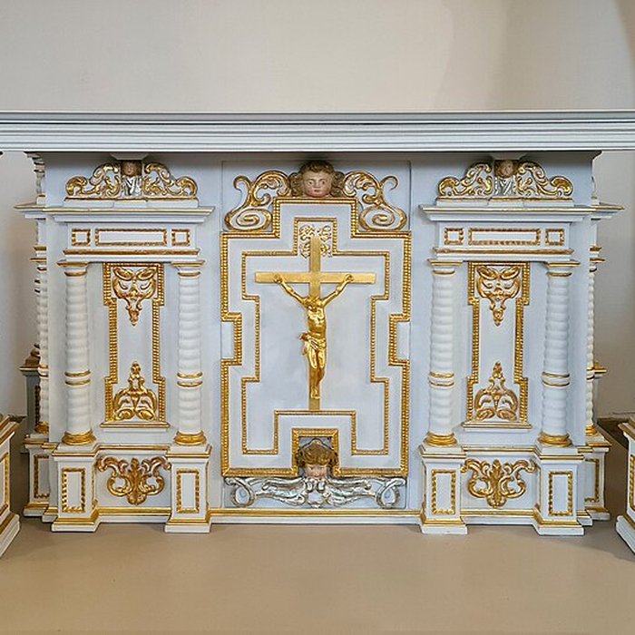 Photo de Église Sainte-Aurélie de Strasbourg