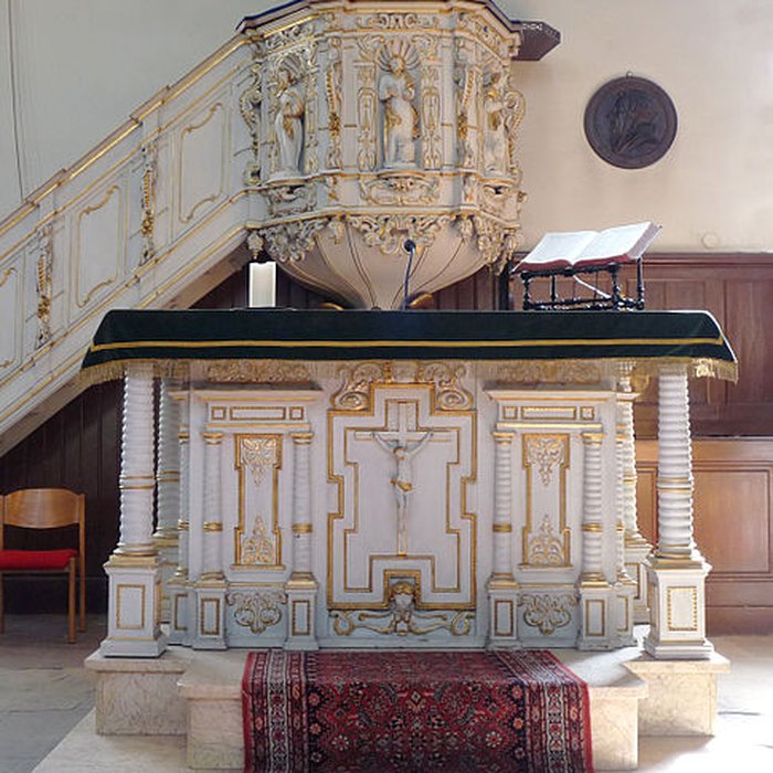 Photo de Église Sainte-Aurélie de Strasbourg