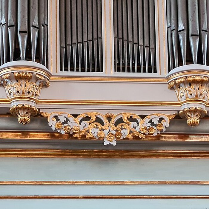 Photo de Église Sainte-Aurélie de Strasbourg