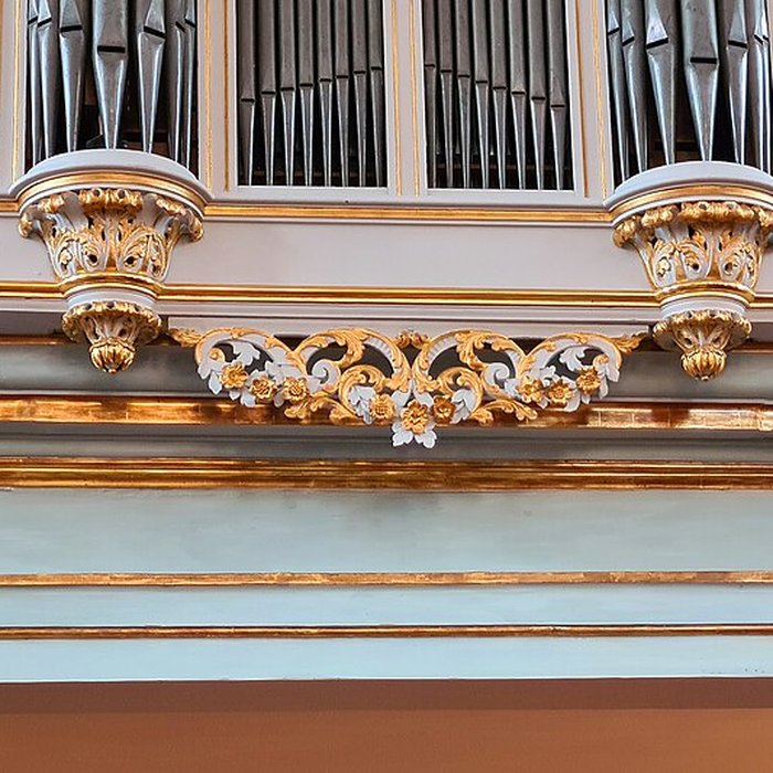 Photo de Église Sainte-Aurélie de Strasbourg