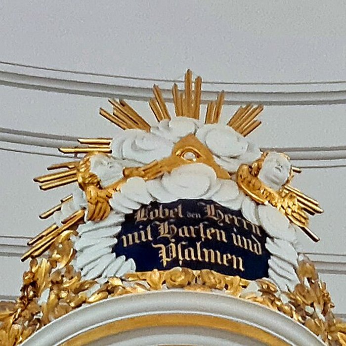 Photo de Église Sainte-Aurélie de Strasbourg