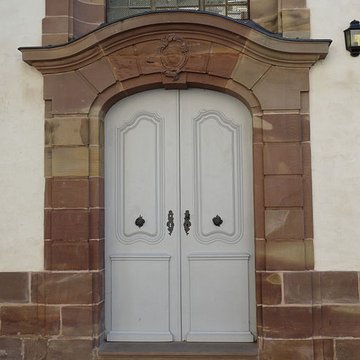 Église Sainte-Aurélie de Strasbourg