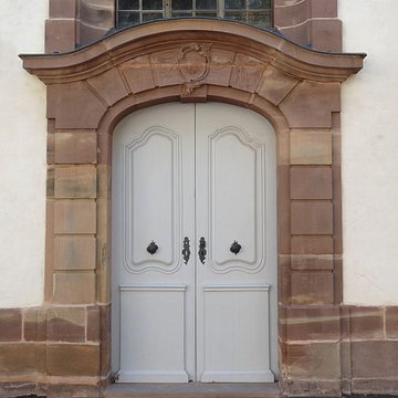 Église Sainte-Aurélie de Strasbourg
