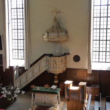 Église Sainte-Aurélie de Strasbourg