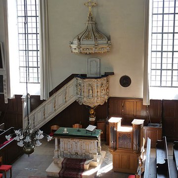 Église Sainte-Aurélie de Strasbourg