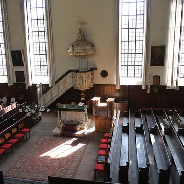 Église Sainte-Aurélie de Strasbourg