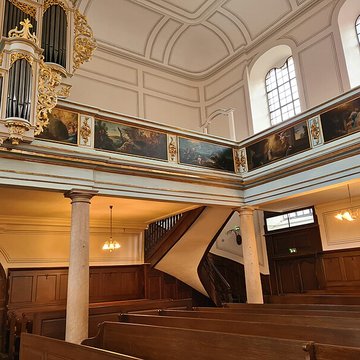 Église Sainte-Aurélie de Strasbourg