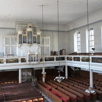 Église Sainte-Aurélie de Strasbourg