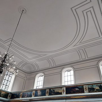 Église Sainte-Aurélie de Strasbourg