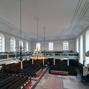 Église Sainte-Aurélie de Strasbourg