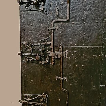 Église Sainte-Aurélie de Strasbourg