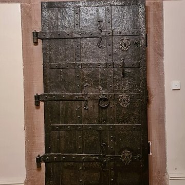 Église Sainte-Aurélie de Strasbourg