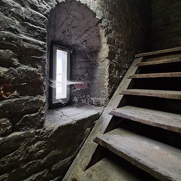 Église Sainte-Aurélie de Strasbourg