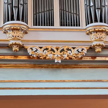 Église Sainte-Aurélie de Strasbourg