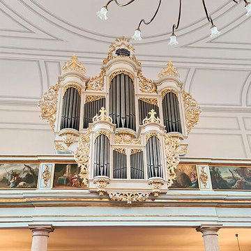 Église Sainte-Aurélie de Strasbourg