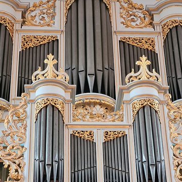 Église Sainte-Aurélie de Strasbourg
