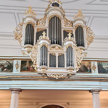 Église Sainte-Aurélie de Strasbourg