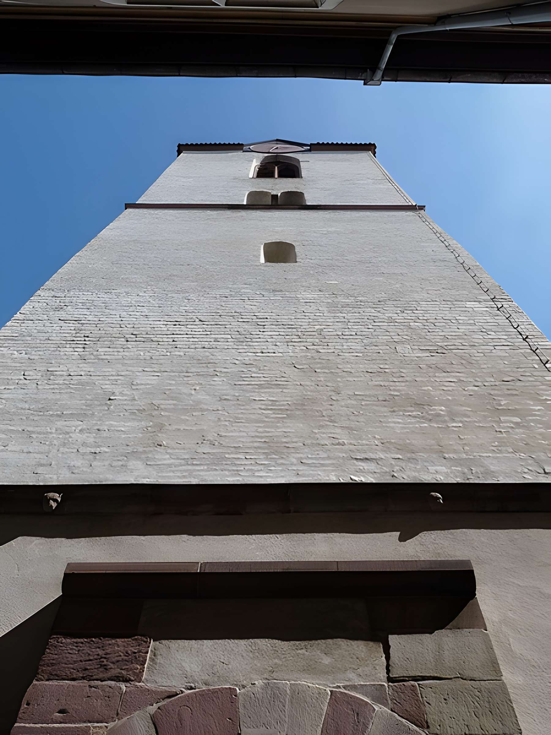 Église Sainte-Aurélie de Strasbourg