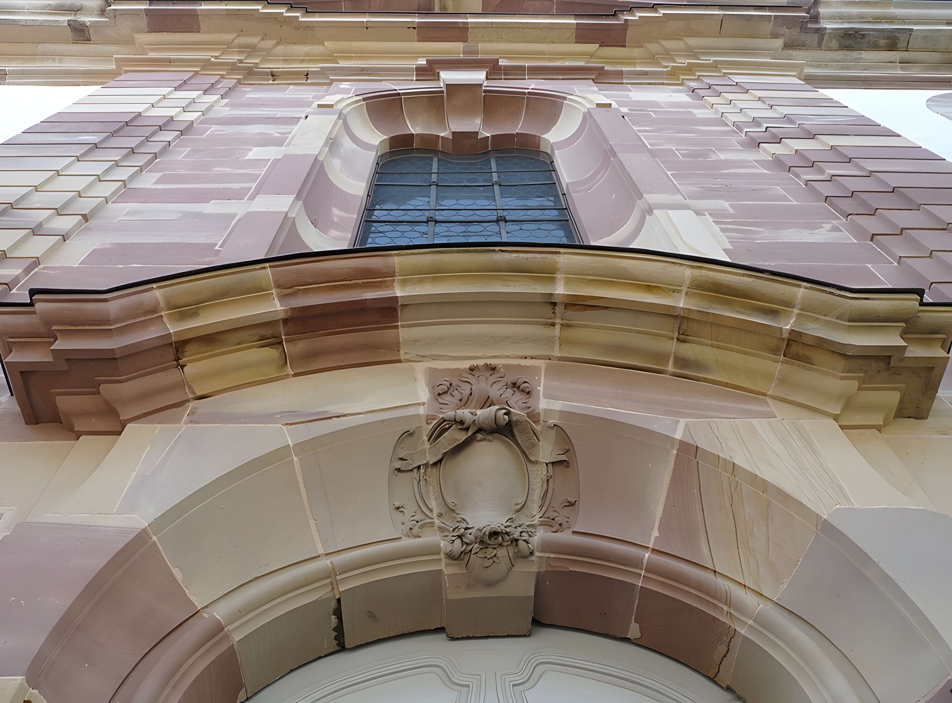 Église Sainte-Aurélie de Strasbourg