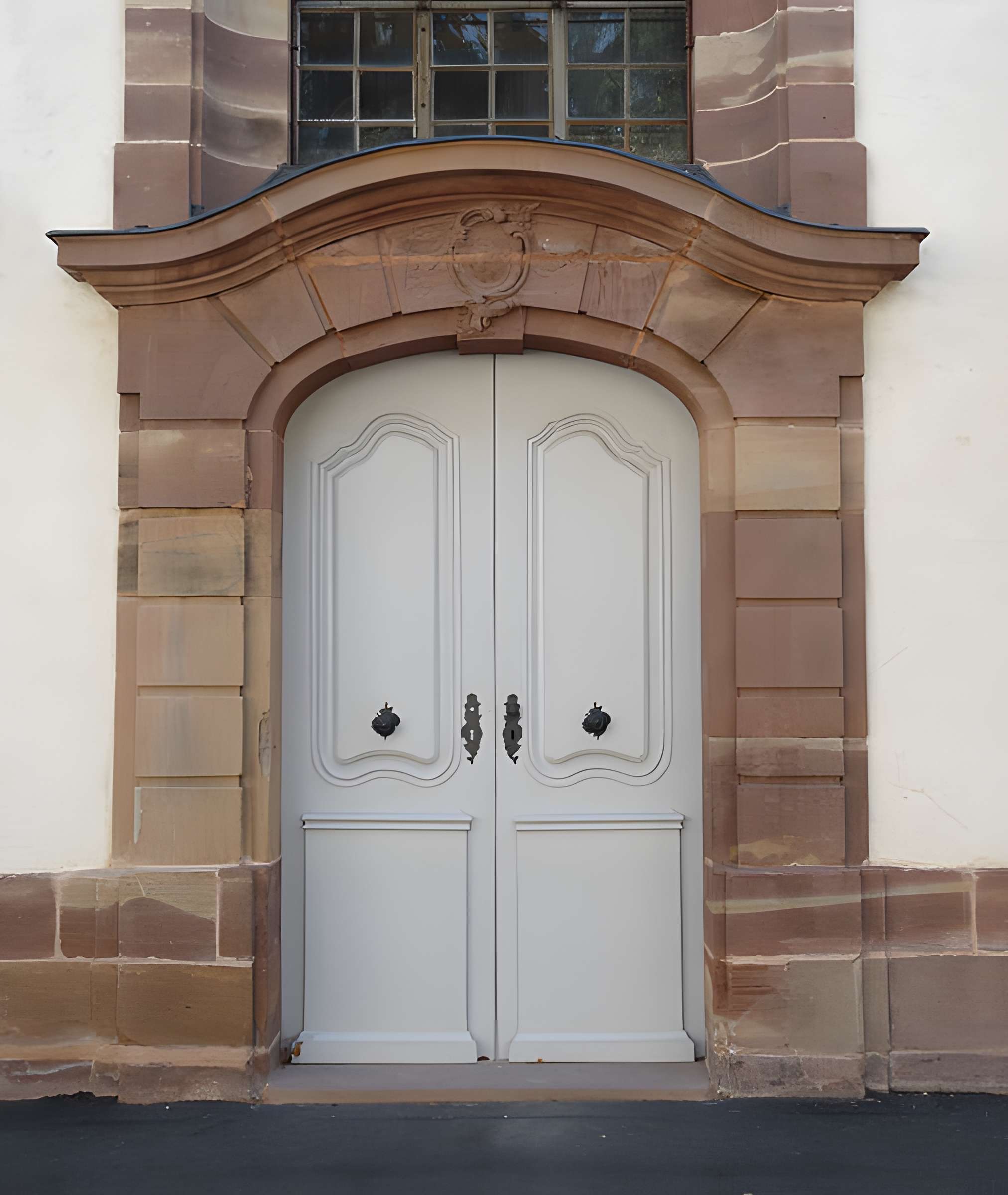 Église Sainte-Aurélie de Strasbourg
